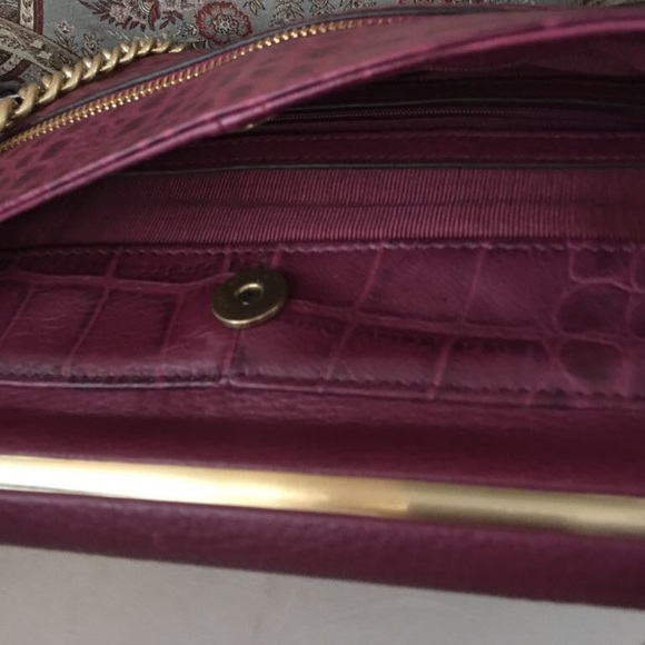 BCBGMaxAzria Purse - Picture 7 of 8